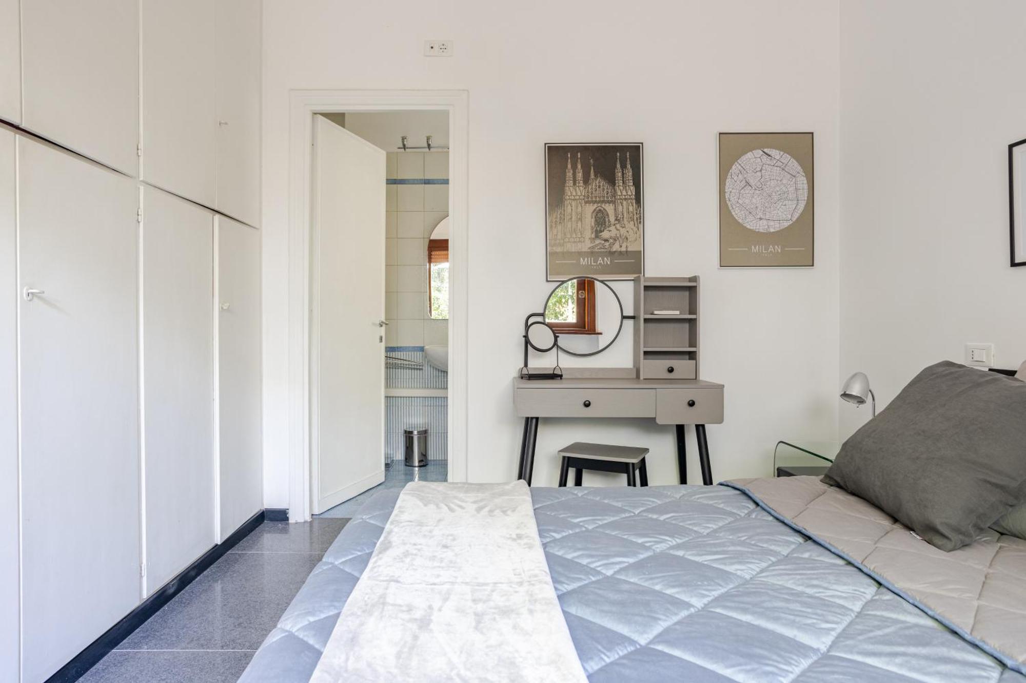 Fleming Hill Apartments - Free Private Parking & Garden Roma Exterior foto