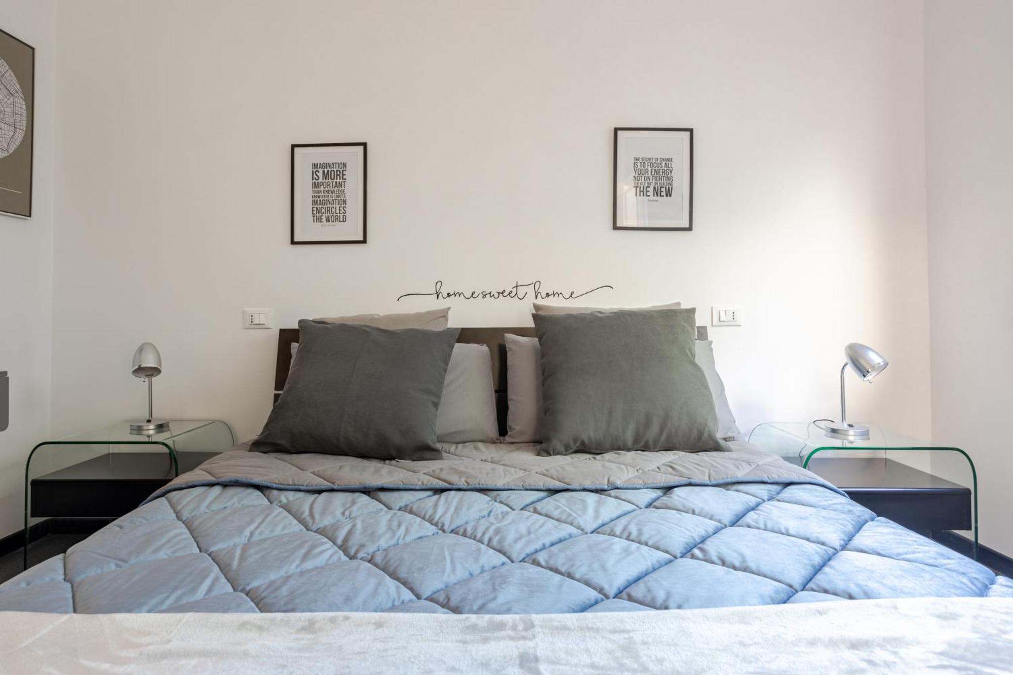 Fleming Hill Apartments - Free Private Parking & Garden Roma Exterior foto
